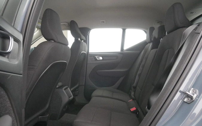 Volvo XC 40 cena 125899 przebieg: 54871, rok produkcji 2021 z Lubsko małe 121